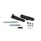 Sampa Minor 5th Wheel Kit Repair Kit, Top Plate Rebuild Kit, Lower Coupler, No-Slack Minor, Left Release 094.551 - alternate 1